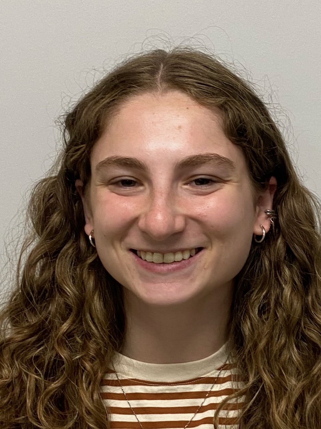 Photo of Amelia Zakroff