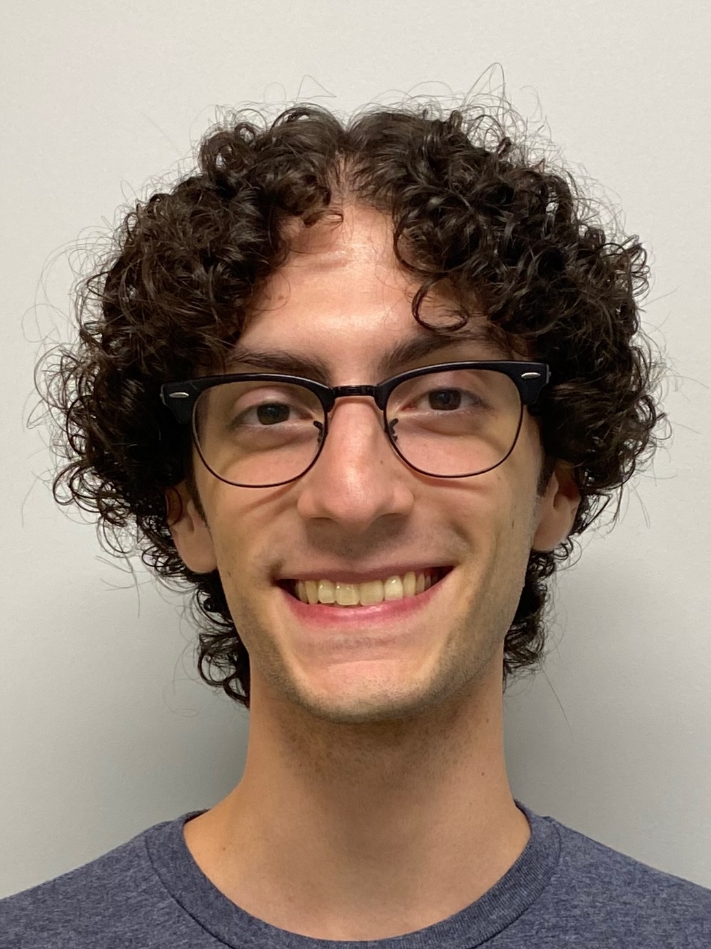Photo of Antonio Madrigal