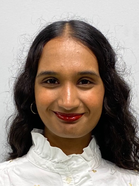 Photo of Chella Raghavan