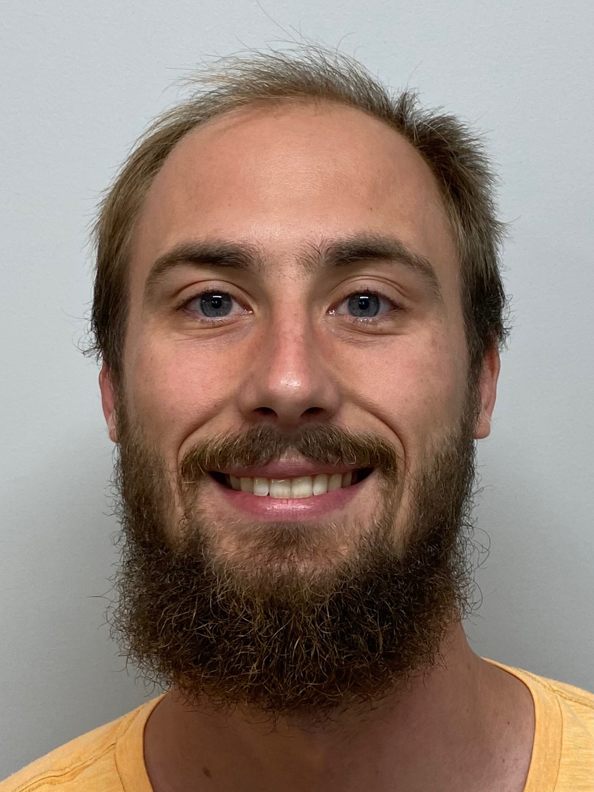 Photo of Christopher Agesen