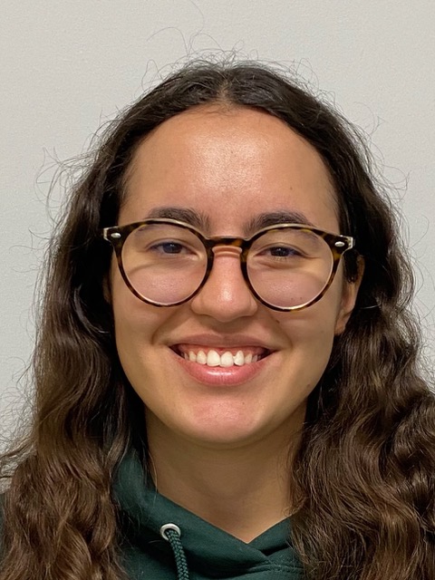 Photo of Ebru Dagdelen