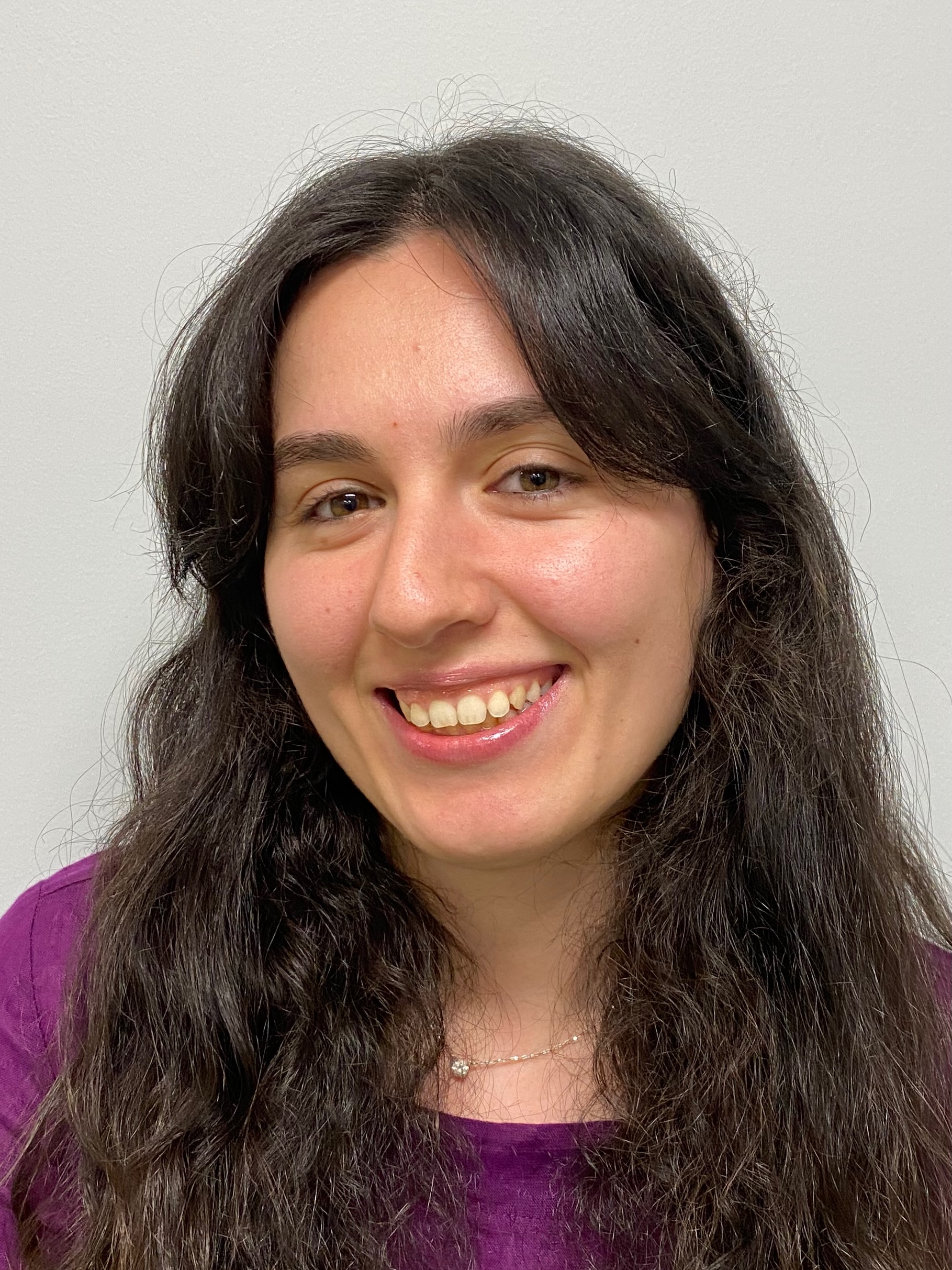 Photo of Elif Onat