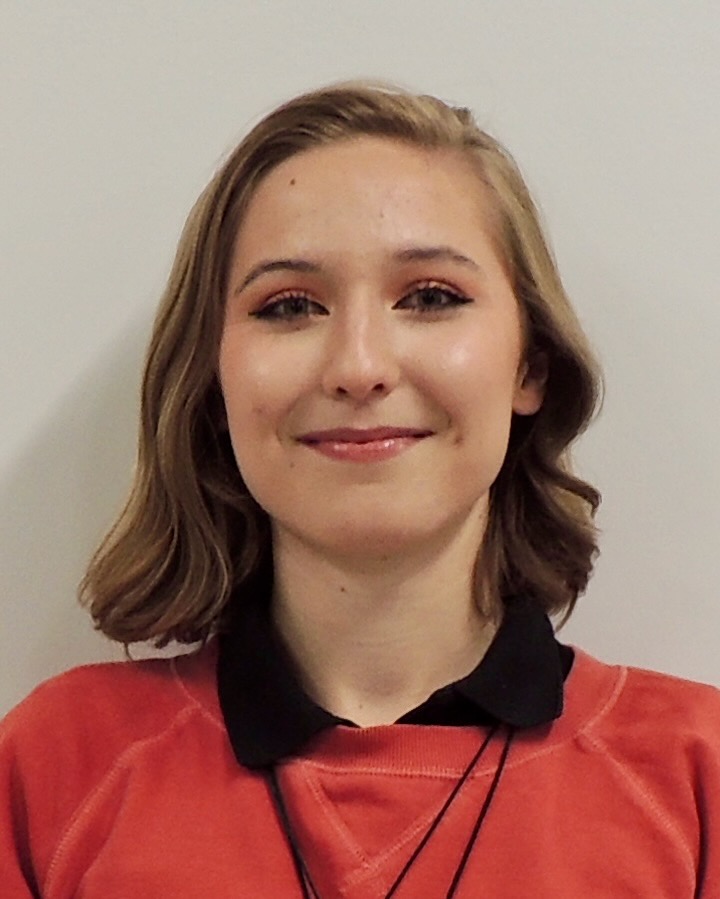 Photo of Ellison O'Grady