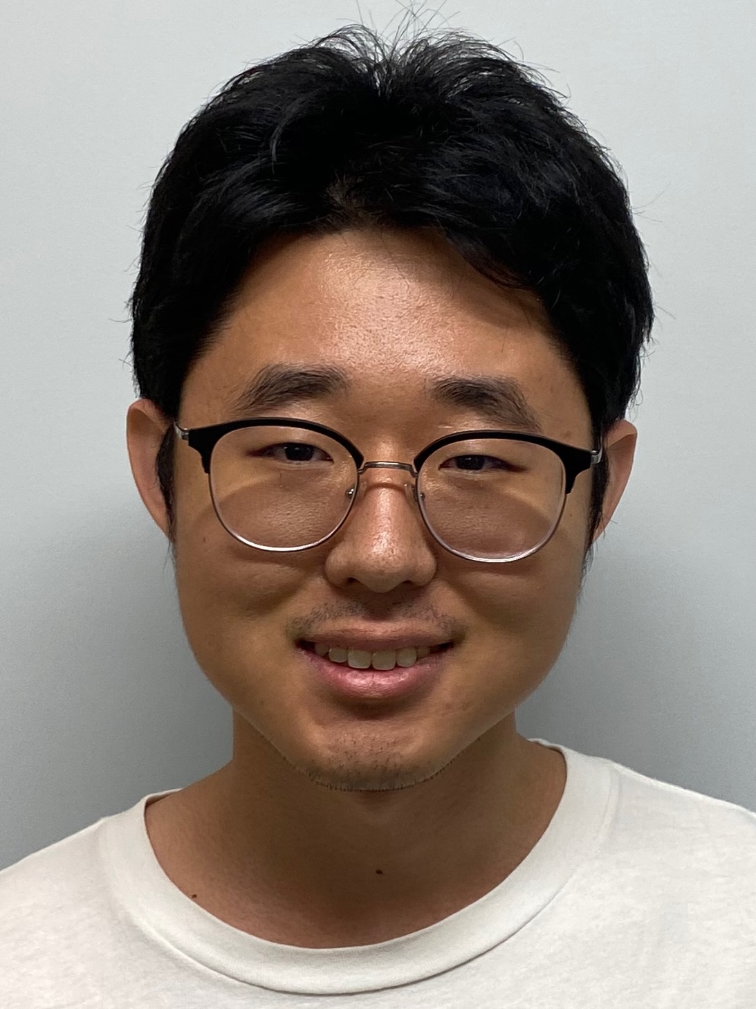 Photo of Ho Joon Han