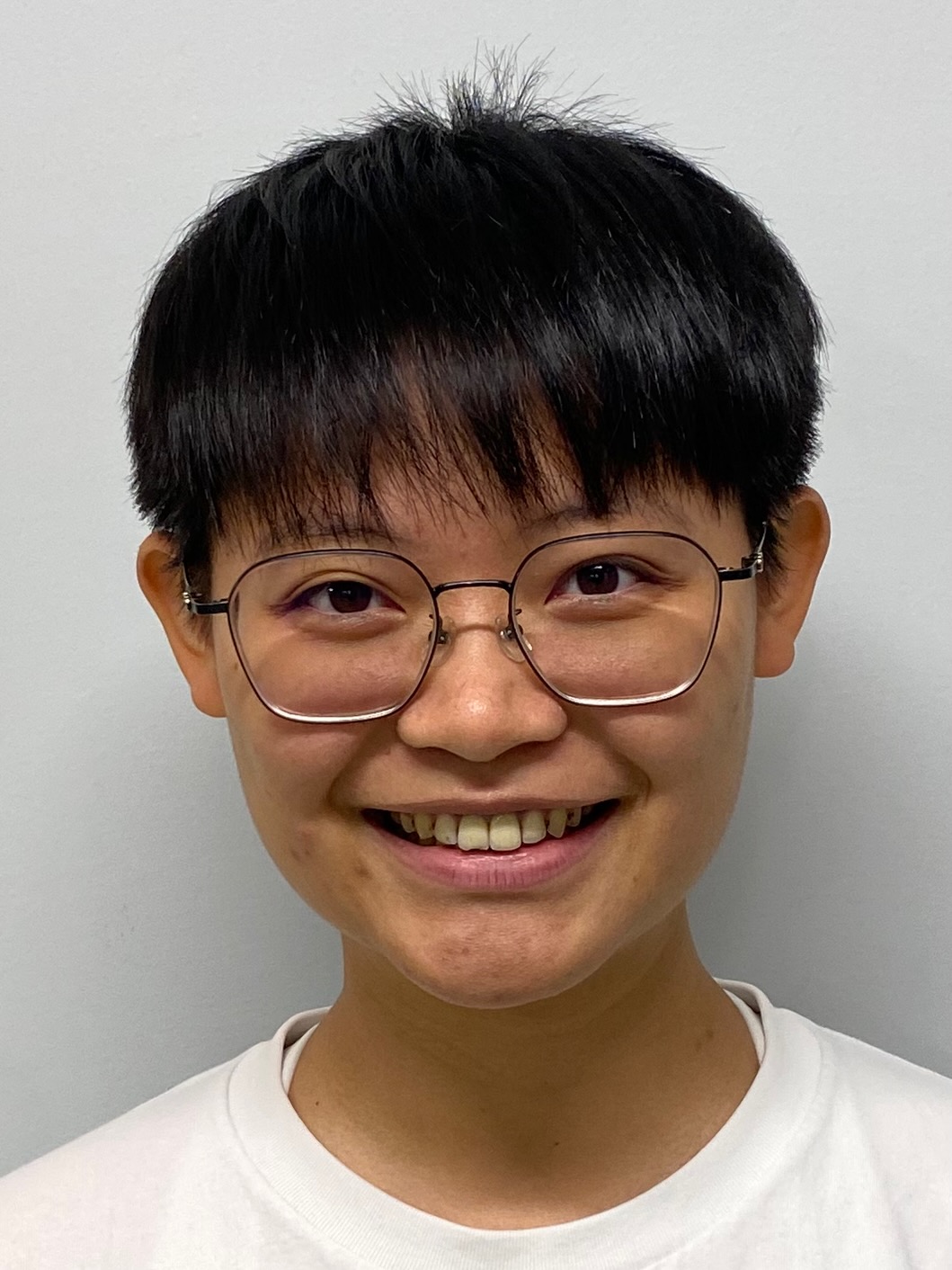 Photo of Hsin-I Hsieh