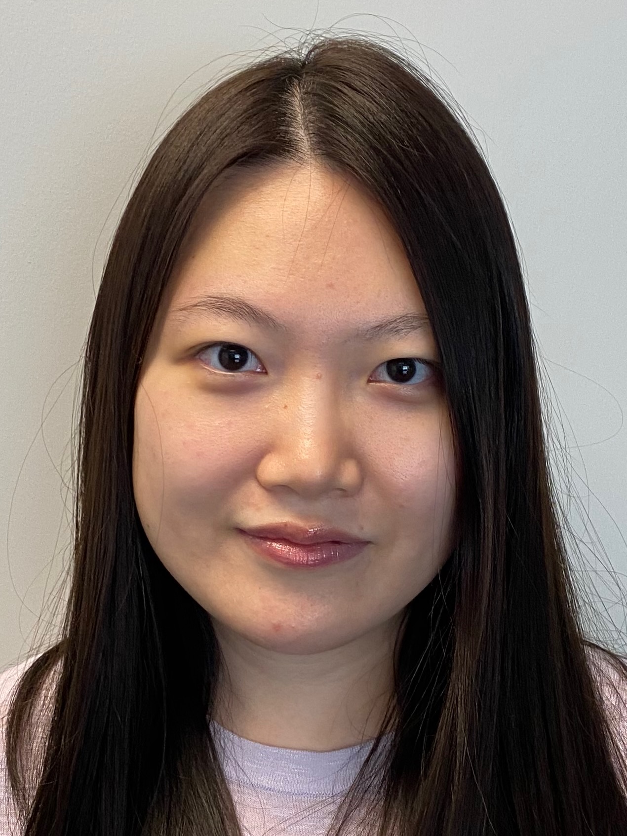 Photo of Jiyao Liu