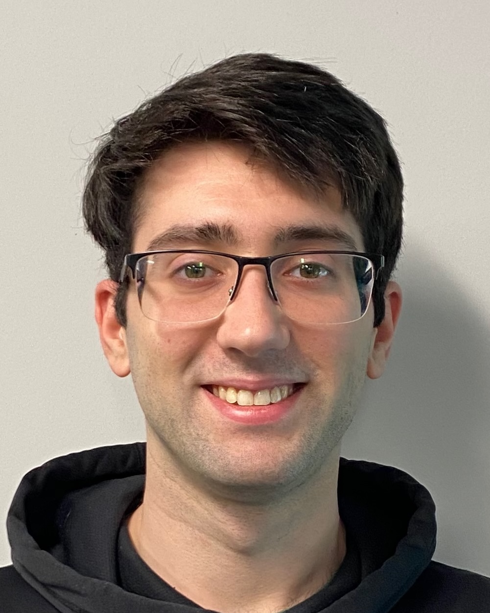 Photo of Joseph D'Addesa