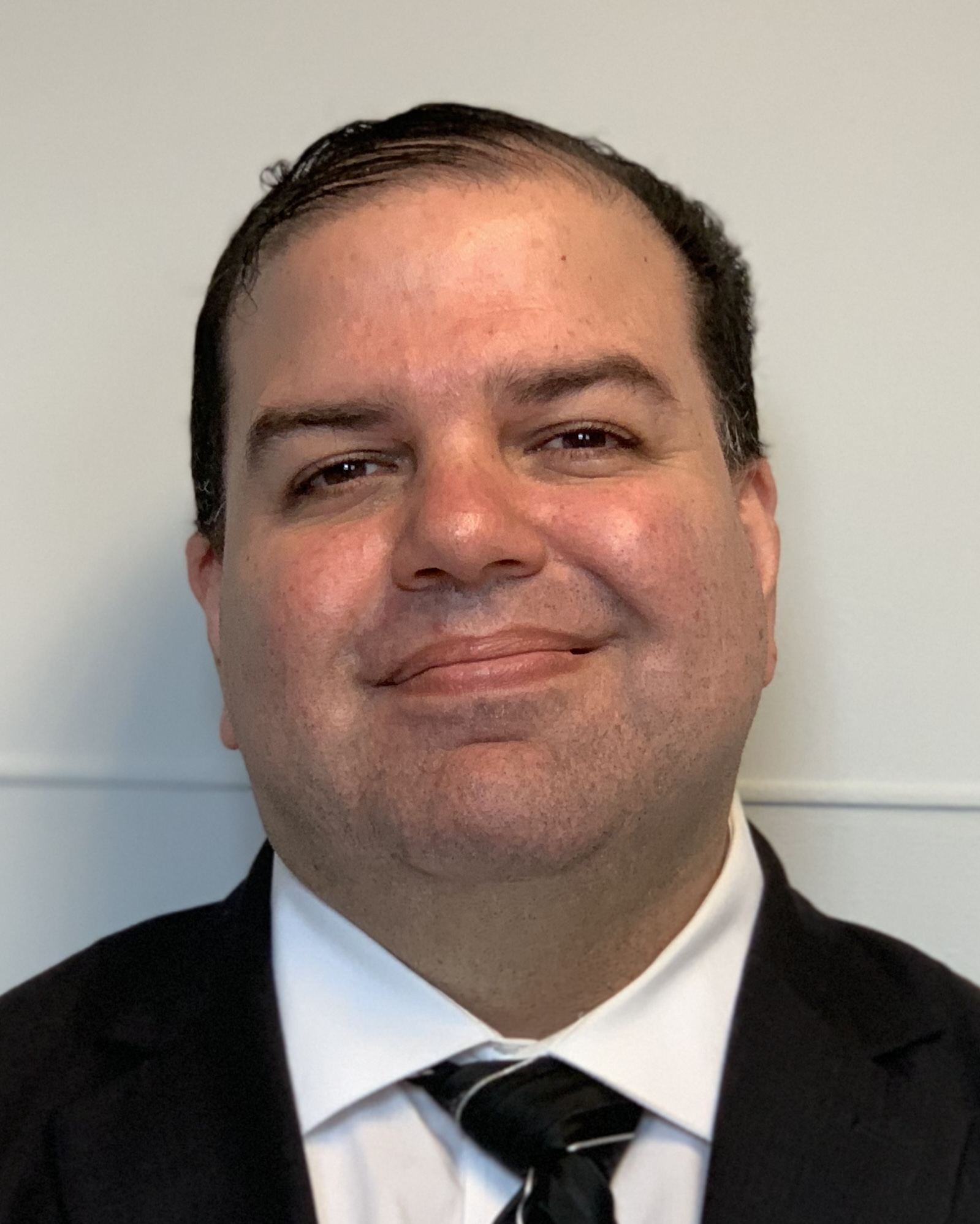 Photo of José Pabon