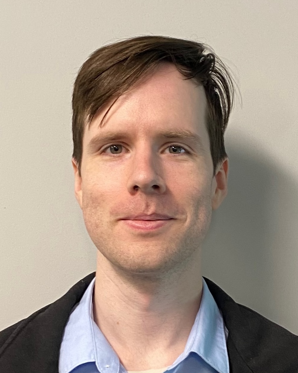 Photo of Richard (Connor) Greene