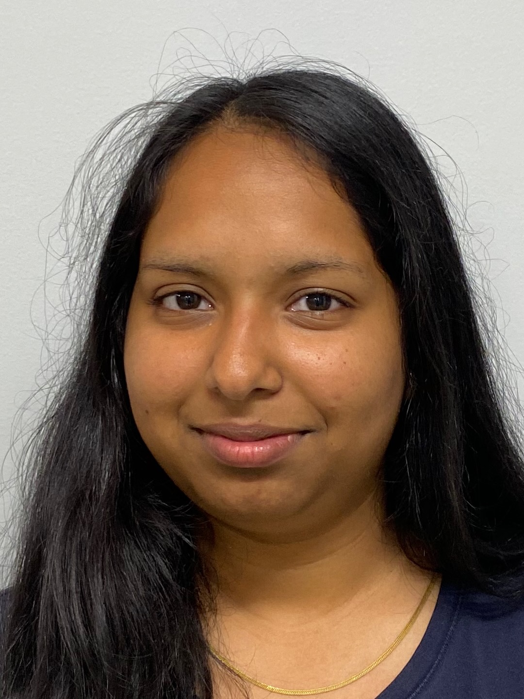 Photo of Riya Goyal