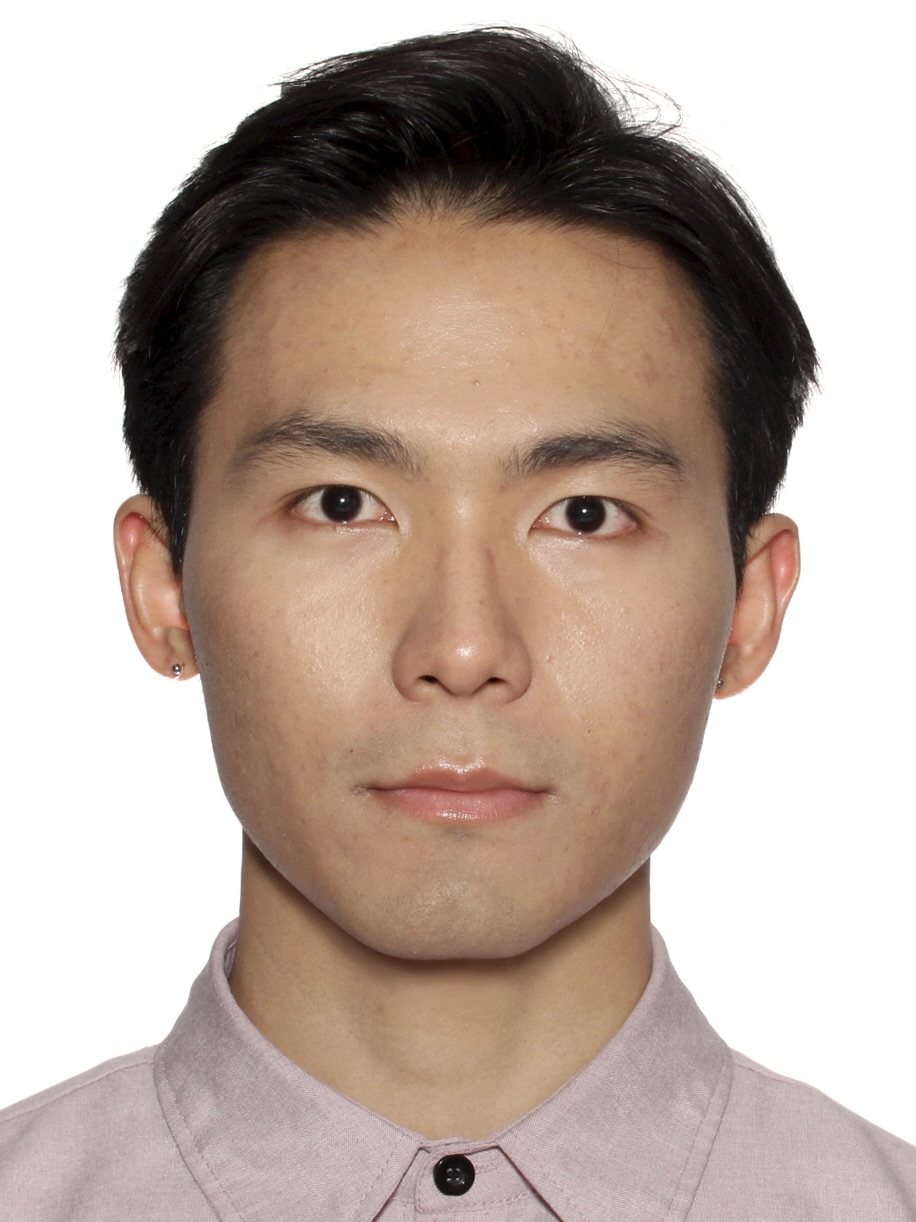 Photo of Shubo Wang