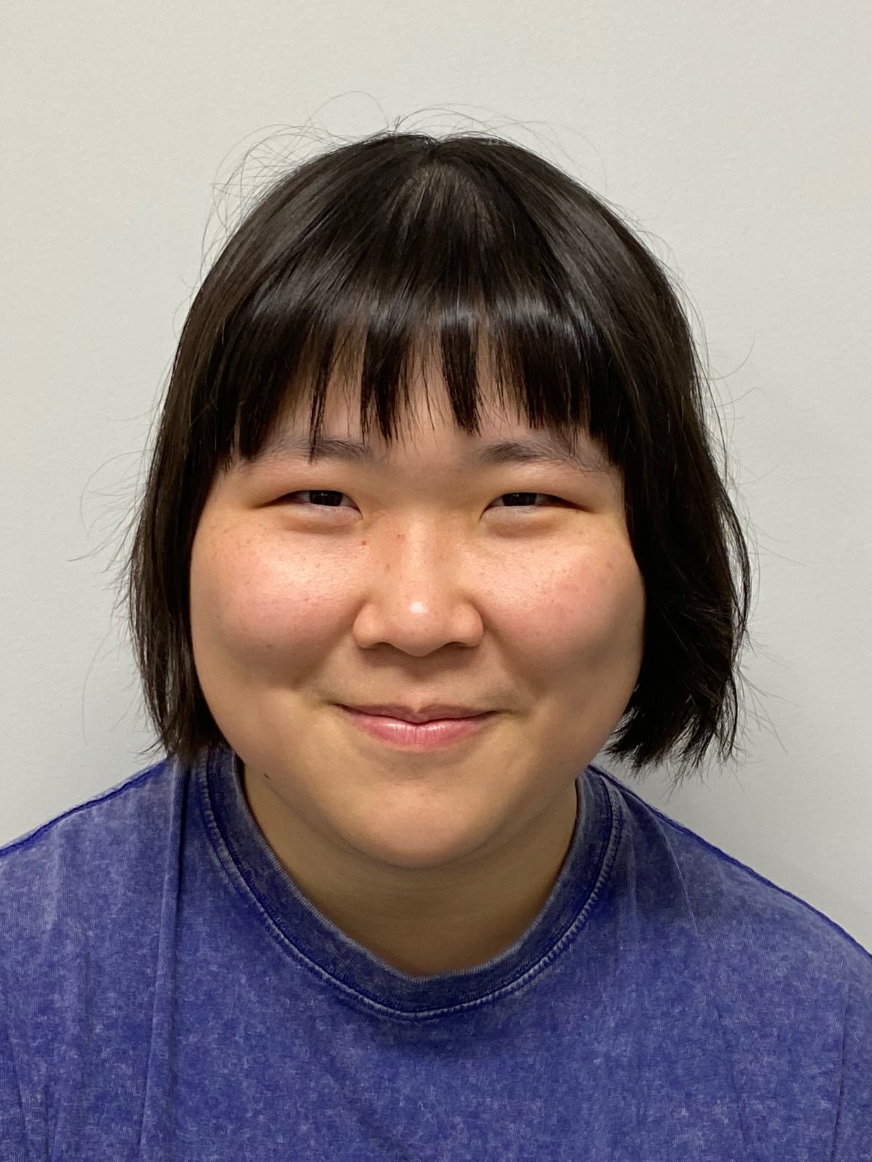 Photo of Wenyao Li
